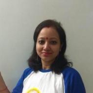 Suman T. Class I-V Tuition trainer in Rangpo