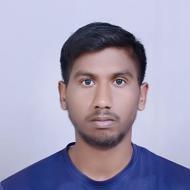 Navneet Kumar Sah Badminton trainer in Lucknow