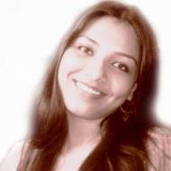 Debyanjali B. Cooking trainer in Bangalore