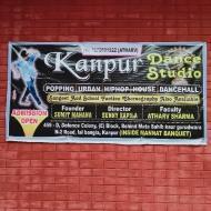 Kanpur Dance Studio Dance institute in Kanpur