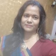 Archana P. Class 11 Tuition trainer in Gurgaon