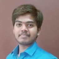 Raghu Yashwanth Class 12 Tuition trainer in Hyderabad