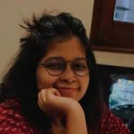 Riha D. Drawing trainer in Kolkata