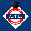 Photo of Apple Learning Station