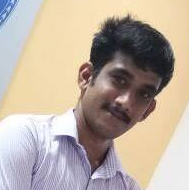 Prabhu Gopal Tally Software trainer in Chennai