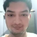 Photo of Mohit Krishna