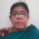 Photo of Kavitha V.