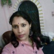 Samadrita G. Spoken English trainer in Kolkata