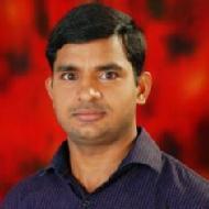 Dr. P. Ramana Reddy BTech Tuition trainer in Hyderabad