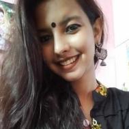 Sakshi K. Class I-V Tuition trainer in Kolkata