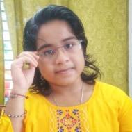 Debapriya D. Drawing trainer in Santipur