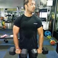 Ajay Mallick Personal Trainer trainer in Ranchi
