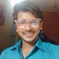 Ganesh M. Nursery-KG Tuition trainer in Virar