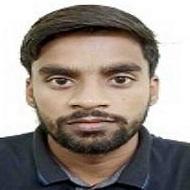Saurav Kumar BTech Tuition trainer in Nawada