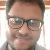 Rohan Nayak LLB Tuition trainer in Cuttack Sadar