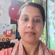 Shobhana A. Class I-V Tuition trainer in Indore