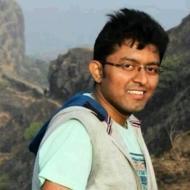 Nitesh Bhingare Engineering Diploma Tuition trainer in Pune