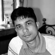 Bhubaneswar Dey Drawing trainer in Kolkata