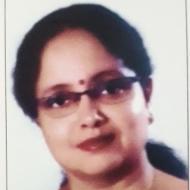 Sharmistha S. Vocal Music trainer in North 24 Parganas