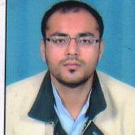 Nawaz Zaidi Software Testing trainer in Meerut