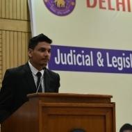 Sumit Gautam BA Tuition trainer in Delhi