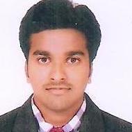 Chinthoju Anilkumar Class 7 Tuition trainer in Hyderabad