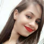 Ritika M. Class 11 Tuition trainer in Ghaziabad