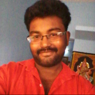 Venkata V B C Language trainer in Arani