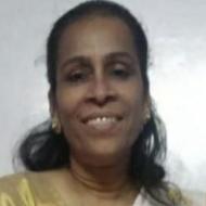 Sheena V. Class I-V Tuition trainer in Mumbai