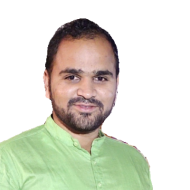 Maulik D Zalavadiya Class 12 Tuition trainer in Ahmedabad