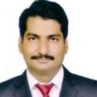 Dr. Dinesh Singh NEET-UG trainer in Kota