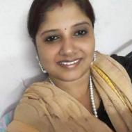 Subasini Hindi Language trainer in Chennai