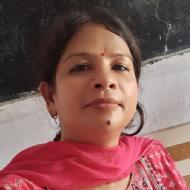 Sonika A. Class 12 Tuition trainer in Meerut