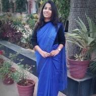 Rashmi S. Class I-V Tuition trainer in Ludhiana