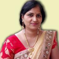 Abhilasha K. Class I-V Tuition trainer in Indore