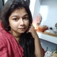 Suman S. Class 11 Tuition trainer in Allahabad