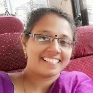 Seetha J. BTech Tuition trainer in Chennai