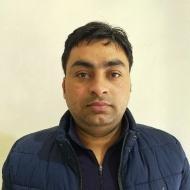 Kundan Sharma Class 9 Tuition trainer in Delhi