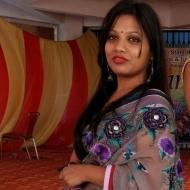 Dr. Meenakshi Class 12 Tuition trainer in Kanpur