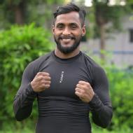 Britanindya Ghosh Personal Trainer trainer in Kolkata