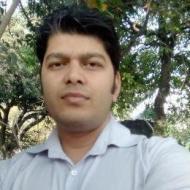 Saurabh Chauhan Class 9 Tuition trainer in Kanpur