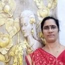 Photo of Vasanthi V.