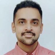 Kunal Vijayakar Spoken English trainer in Mumbai
