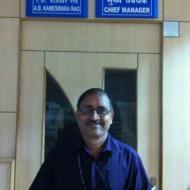 Kameshwara Rao Aysola Telugu Language trainer in Hyderabad