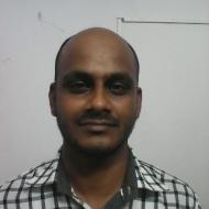 Bandi Srikanth Class 10 trainer in Hyderabad