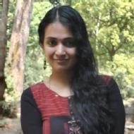 Meenakshy P. BCom Tuition trainer in Kochi