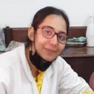 Jameela S. Dental Tuition trainer in Kochi
