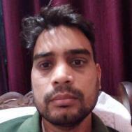 Kuldeep Joshi Class 8 Tuition trainer in Dehradun