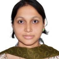 Arpita M. BTech Tuition trainer in Bhubaneswar