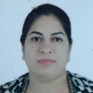 Seema Nihalani Class I-V Tuition trainer in Mumbai